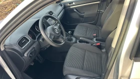 VW Golf Голф 6 1.6 тди, снимка 7
