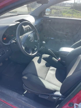 Toyota Avensis 1.8/LPG, снимка 7