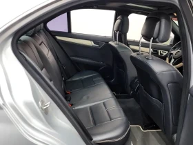 Mercedes-Benz C 200 Avantgarde Edition C, снимка 12