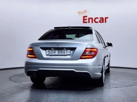 Mercedes-Benz C 200 Avantgarde Edition C, снимка 4