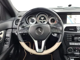 Mercedes-Benz C 200 Avantgarde Edition C, снимка 13