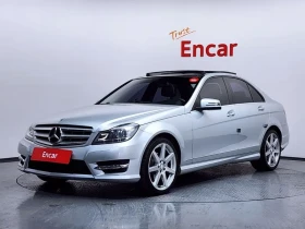 Mercedes-Benz C 200 Avantgarde Edition C, снимка 1