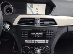 Mercedes-Benz C 200 Avantgarde Edition C, снимка 14