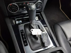 Mercedes-Benz C 200 Avantgarde Edition C, снимка 9