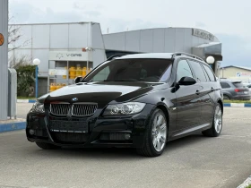 BMW 330 M Pack/Panorama, снимка 4