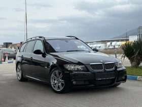 BMW 330 M Pack/Panorama, снимка 1