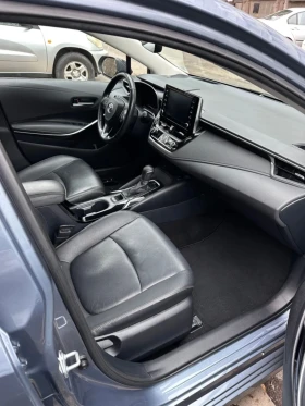 Toyota Corolla 1, 6i GR SPORT 18INCH, снимка 5