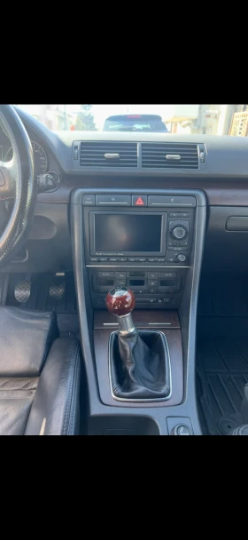 Audi A4 B7, снимка 12