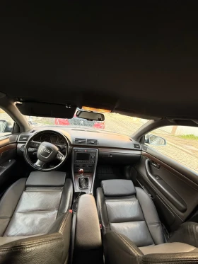 Audi A4 B7, снимка 13