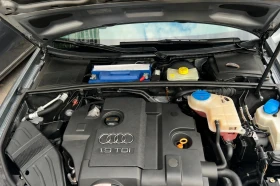 Audi A4 B7, снимка 17