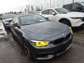 BMW 440 * XDRIVE* ДВА КЛЮЧА* М PACK* , снимка 2