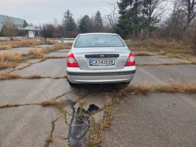 Hyundai Elantra, снимка 6