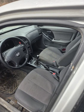 Hyundai Elantra, снимка 5