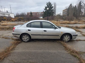 Hyundai Elantra, снимка 2