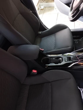 Toyota Corolla 2.0 TS, снимка 14