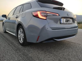 Toyota Corolla 2.0 TS, снимка 7