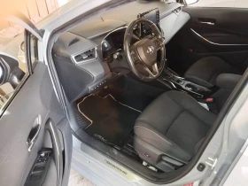 Toyota Corolla 2.0 TS, снимка 11