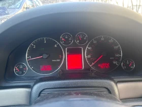 Audi A4 В5 Avant, снимка 9