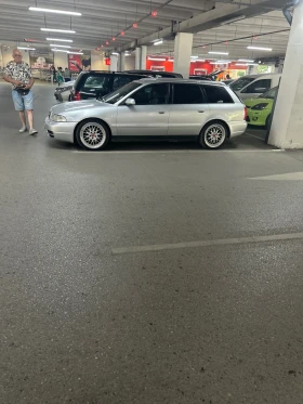 Audi A4 В5 Avant, снимка 4