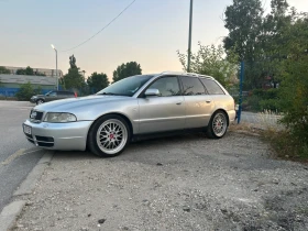 Audi A4 В5 Avant, снимка 3