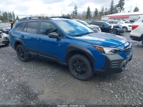 Subaru Outback 2022 SUBARU OUTBACK WILDERNESS, снимка 1