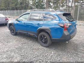 Subaru Outback 2022 SUBARU OUTBACK WILDERNESS, снимка 8