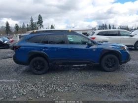 Subaru Outback 2022 SUBARU OUTBACK WILDERNESS, снимка 4