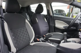 Nissan Micra, снимка 10