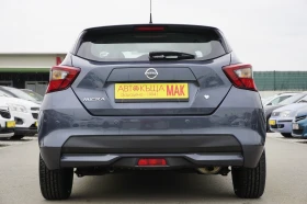 Nissan Micra, снимка 6