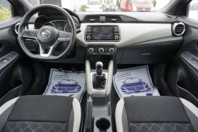 Nissan Micra, снимка 13