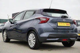 Nissan Micra, снимка 5