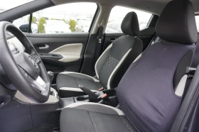 Nissan Micra, снимка 9