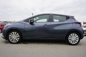 Nissan Micra, снимка 4