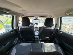 Peugeot 308 1, 6 benzin, снимка 7