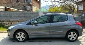 Peugeot 308 1, 6 benzin, снимка 4