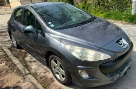 Peugeot 308 1, 6 benzin, снимка 6