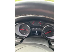 Opel Astra Sports Tourer 1.2 Edition, снимка 9