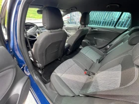 Opel Astra Sports Tourer 1.2 Edition, снимка 15