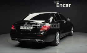 Mercedes-Benz E 200 ОБДУХВАНЕ* ПОДГРЕВ* BURMESTER* HEADUP* , снимка 2