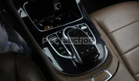 Mercedes-Benz E 200 ОБДУХВАНЕ* ПОДГРЕВ* BURMESTER* HEADUP* , снимка 9