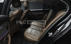 Mercedes-Benz E 200 ОБДУХВАНЕ* ПОДГРЕВ* BURMESTER* HEADUP* , снимка 11