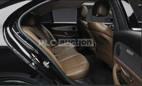 Mercedes-Benz E 200 ОБДУХВАНЕ* ПОДГРЕВ* BURMESTER* HEADUP* , снимка 10