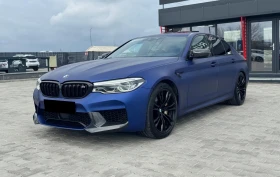 BMW M5 Competition xDrive, снимка 1