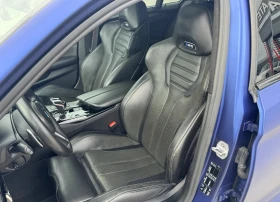 BMW M5 Competition xDrive, снимка 6