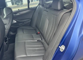 BMW M5 Competition xDrive, снимка 9