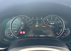 BMW M5 Competition xDrive, снимка 7