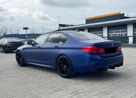 BMW M5 Competition xDrive, снимка 3