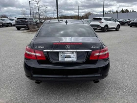 Mercedes-Benz E 350 4MATIC * ГЛАВНО ПРЕДСТАВИТЕЛСТВО НА AUDI* , снимка 5