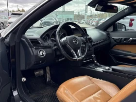 Mercedes-Benz E 350 4MATIC * ГЛАВНО ПРЕДСТАВИТЕЛСТВО НА AUDI* , снимка 7