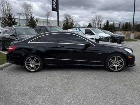 Mercedes-Benz E 350 4MATIC * ГЛАВНО ПРЕДСТАВИТЕЛСТВО НА AUDI* , снимка 4